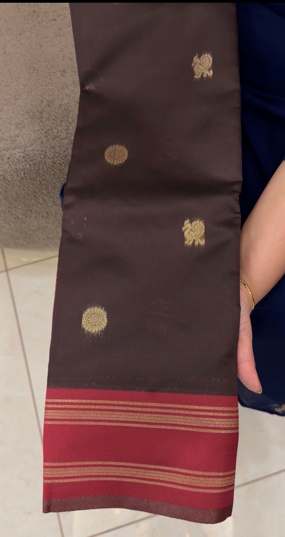 SEMI SOFT SILK SAREES - IHA 33387