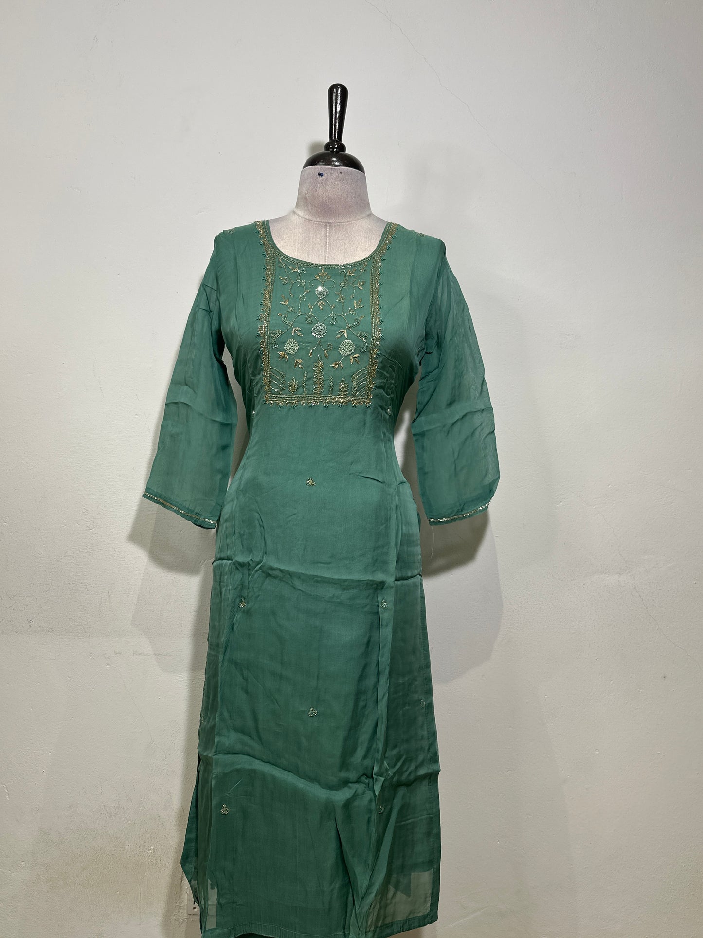 OFFER SALES TOP AND  BOTTOM  -  IHA 34355
