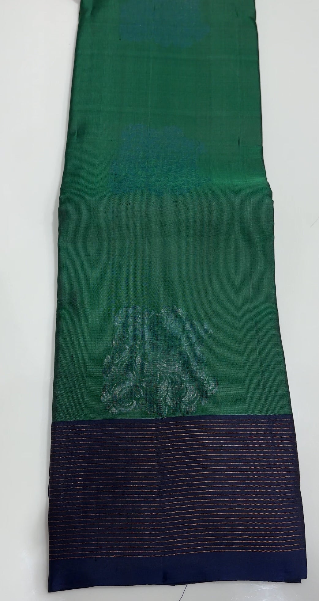 DESIGNER SOFT SILK SAREES - IHA 27869