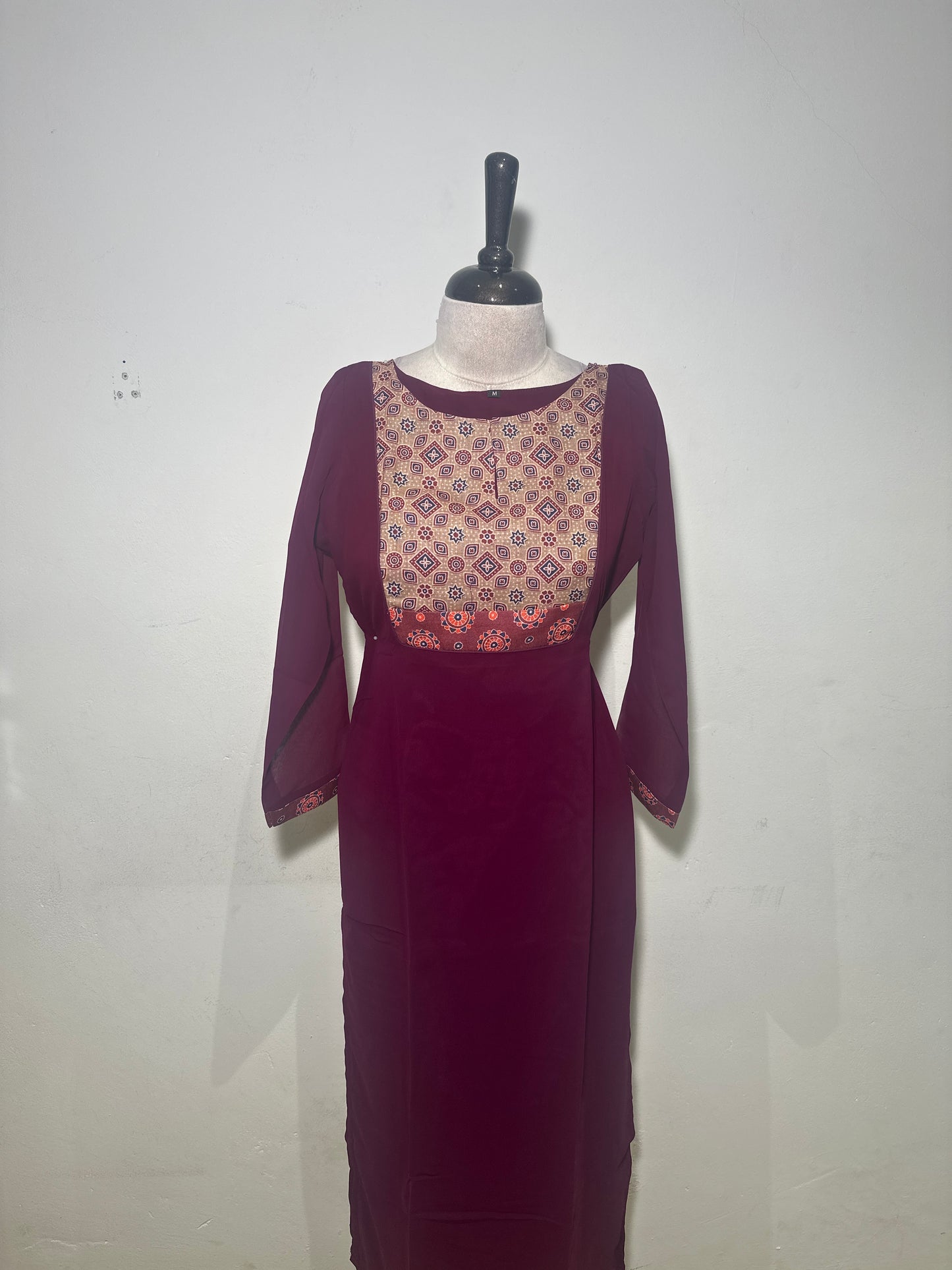 OFFER SALES TOP'S - IHA 35126