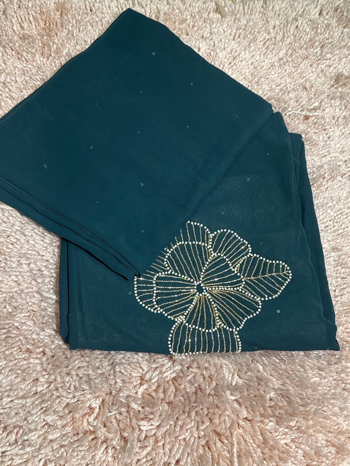 OFFER SALES UNSTITCHED SALWAR SUITS -  IHA 35392