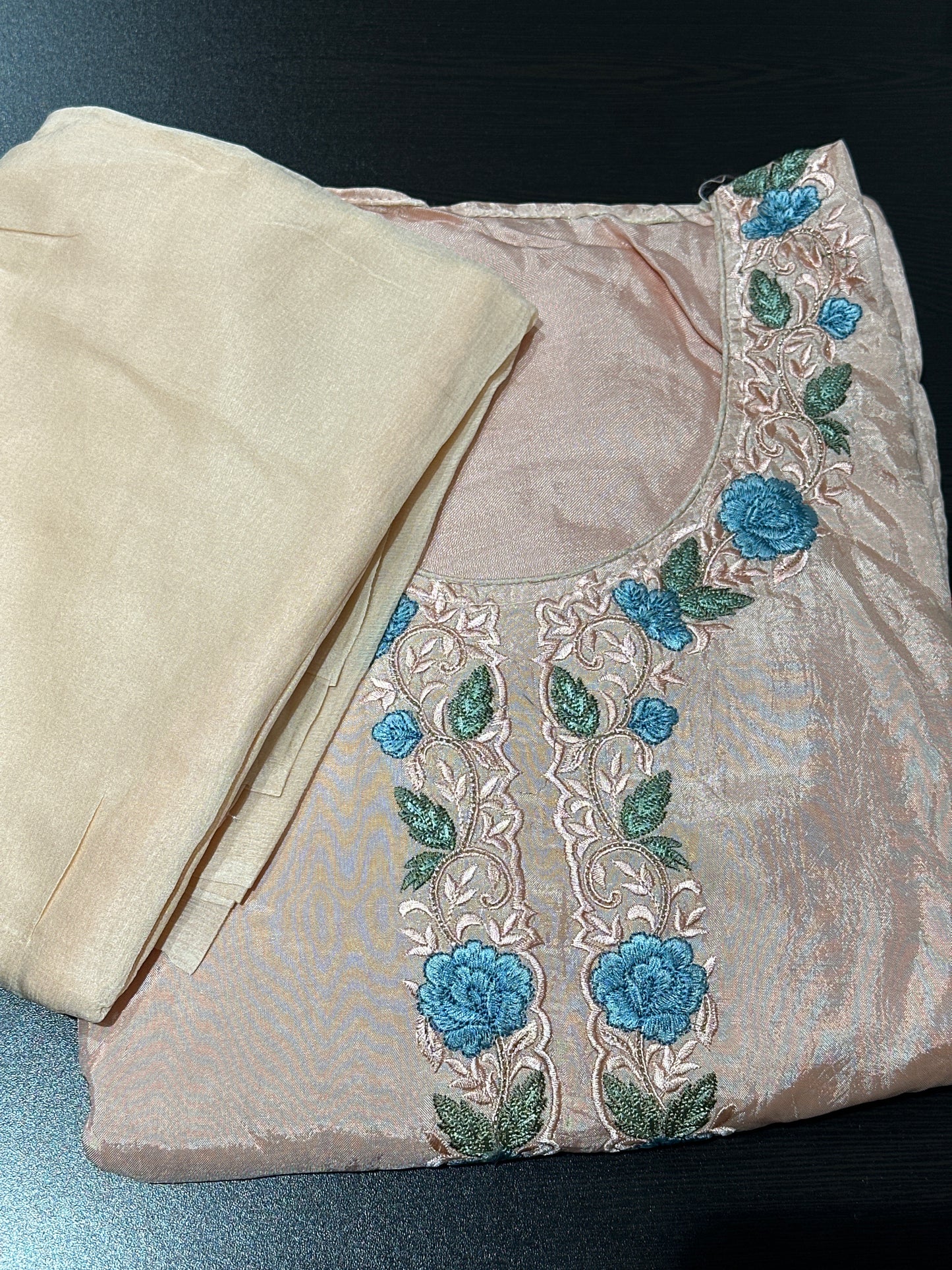 OFFER SALES UNSTITCHED SALWAR SUITS -  IHA 34226