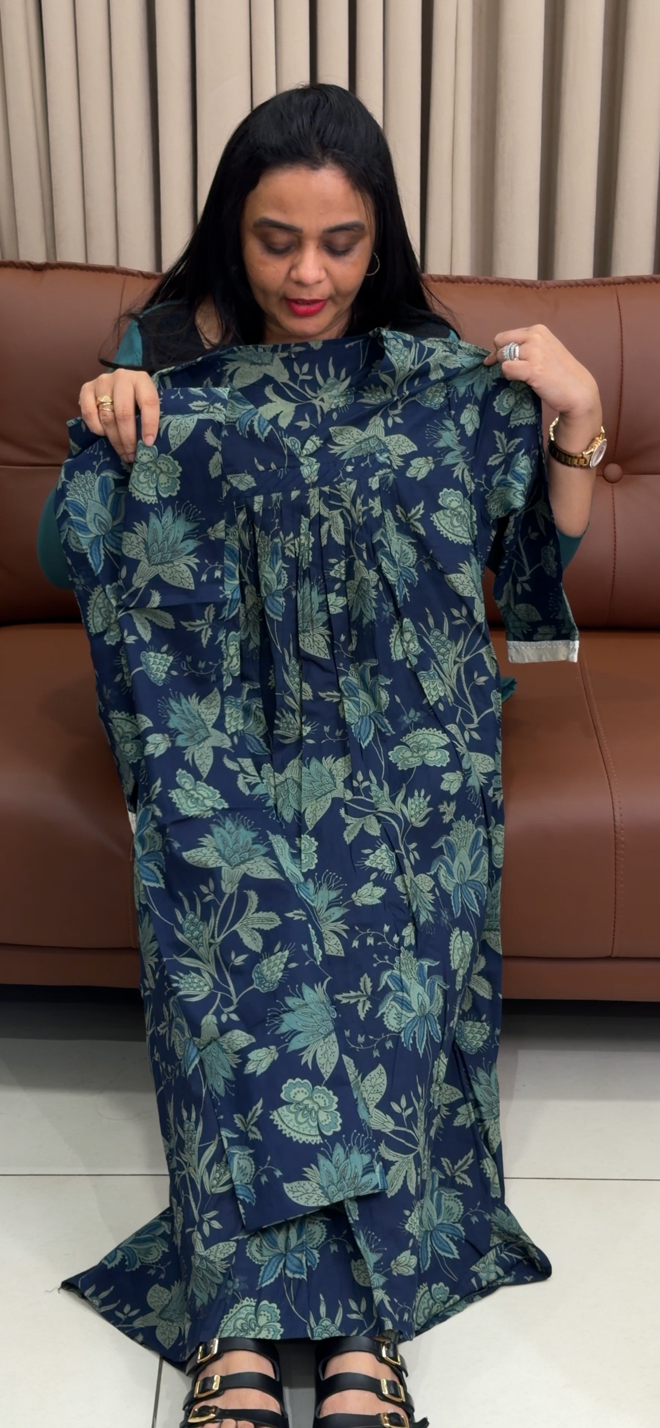 OFFER SALES COTTON TOP AND BOTTOM - IHA 34769