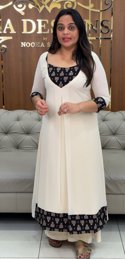 IHA'S IN-HOUSE DESIGNER ALINE TOPS - IHA 30225