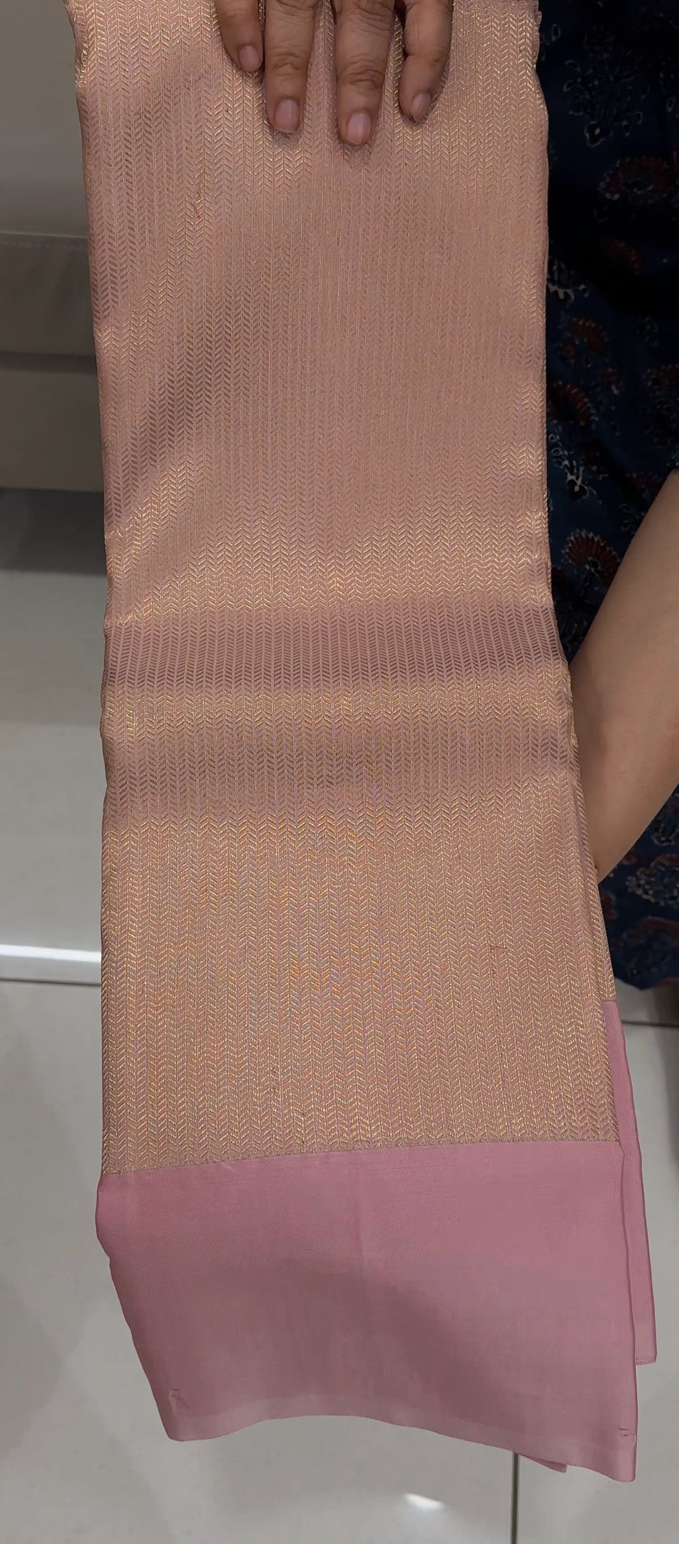 DESIGNER KANCHIPURAM SILK SAREES - IHA 26895