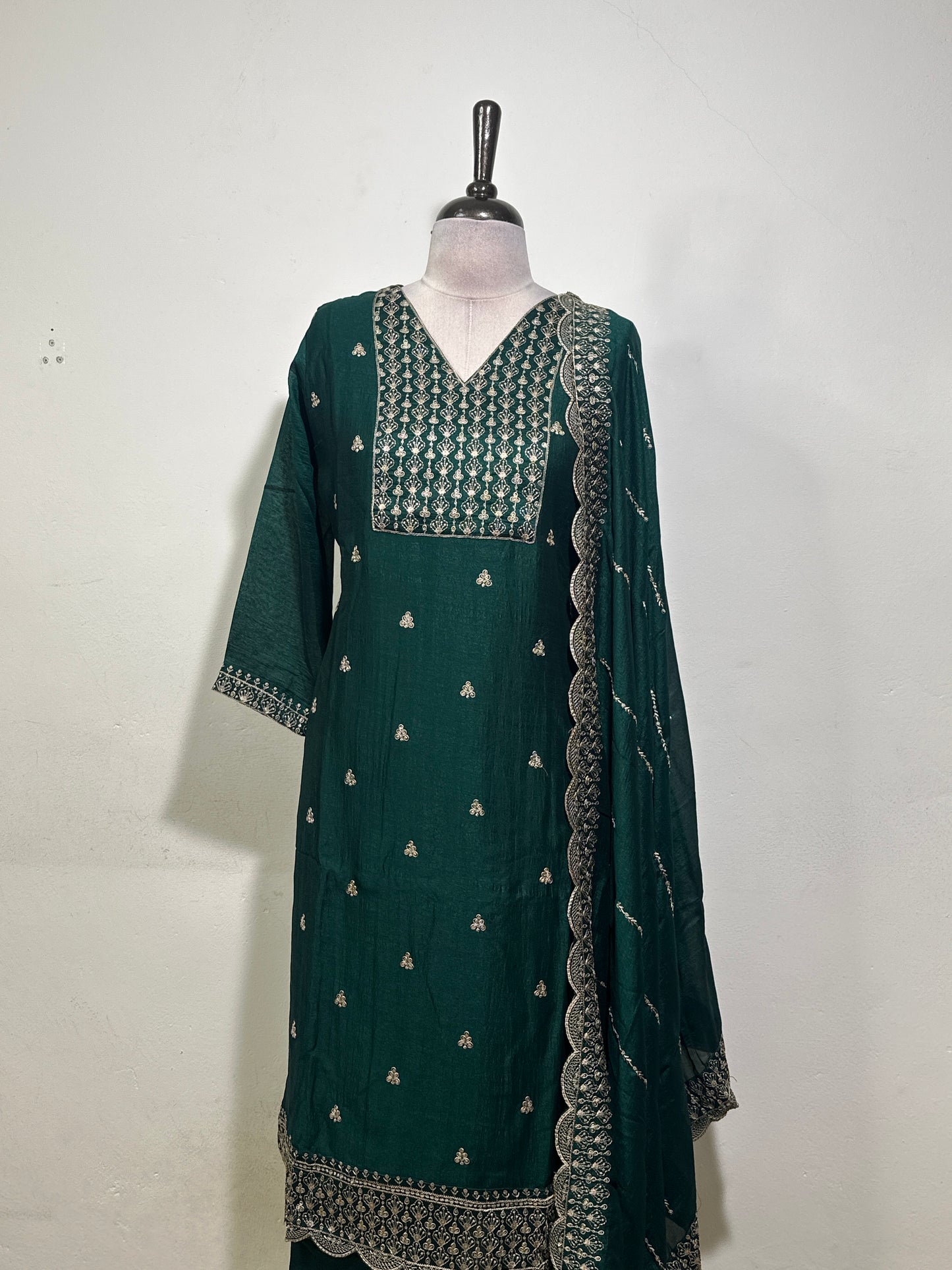 OFFER SALES TOP AND  BOTTOM  -  IHA 34372