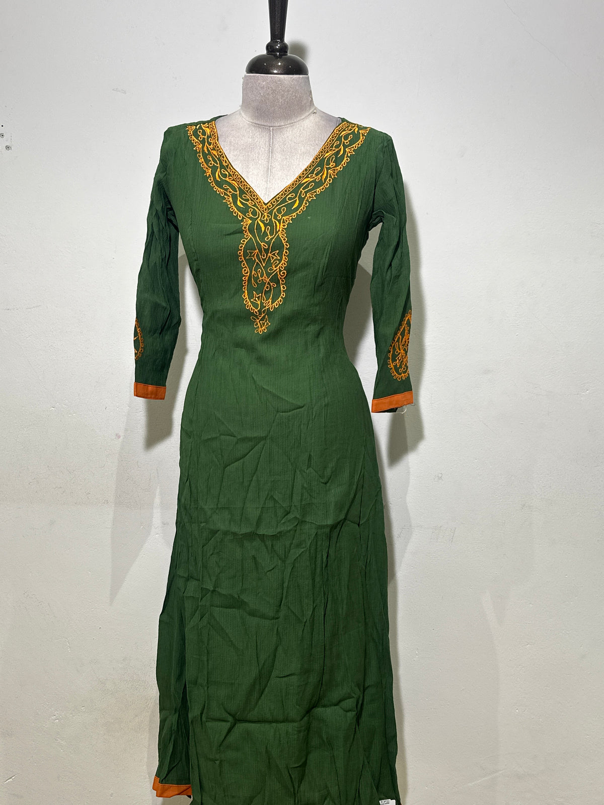 OFFER SALES TOP'S -  IHA 35651