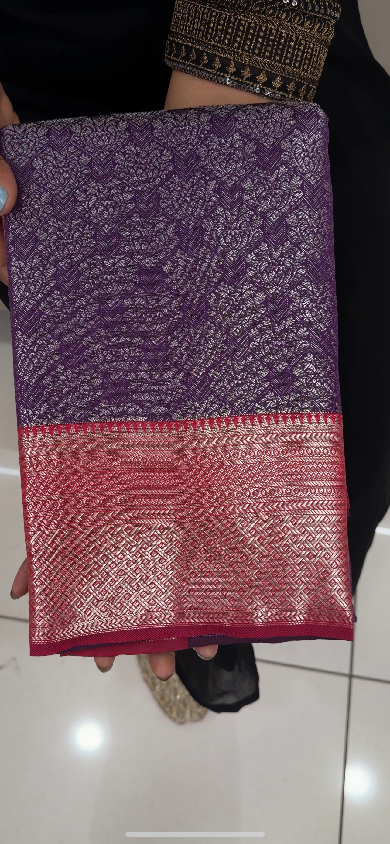 SEMI SOFT SILK SAREES - IHA 29427