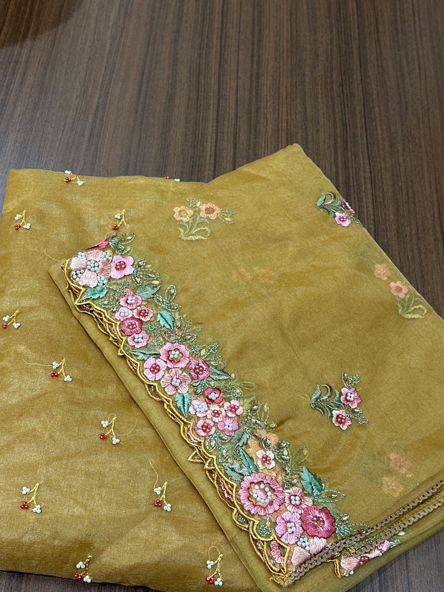 OFFER SALES UNSTITCHED SALWAR SUITS -  IHA 34050