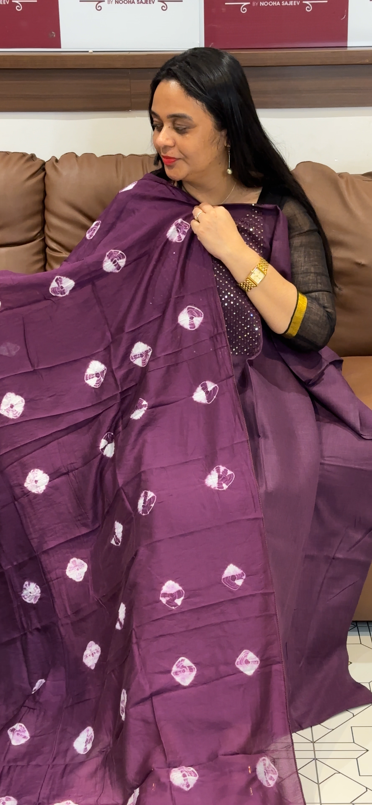 OFFER SALES UNSTITCHED SALWAR SUITS - IHA 35508