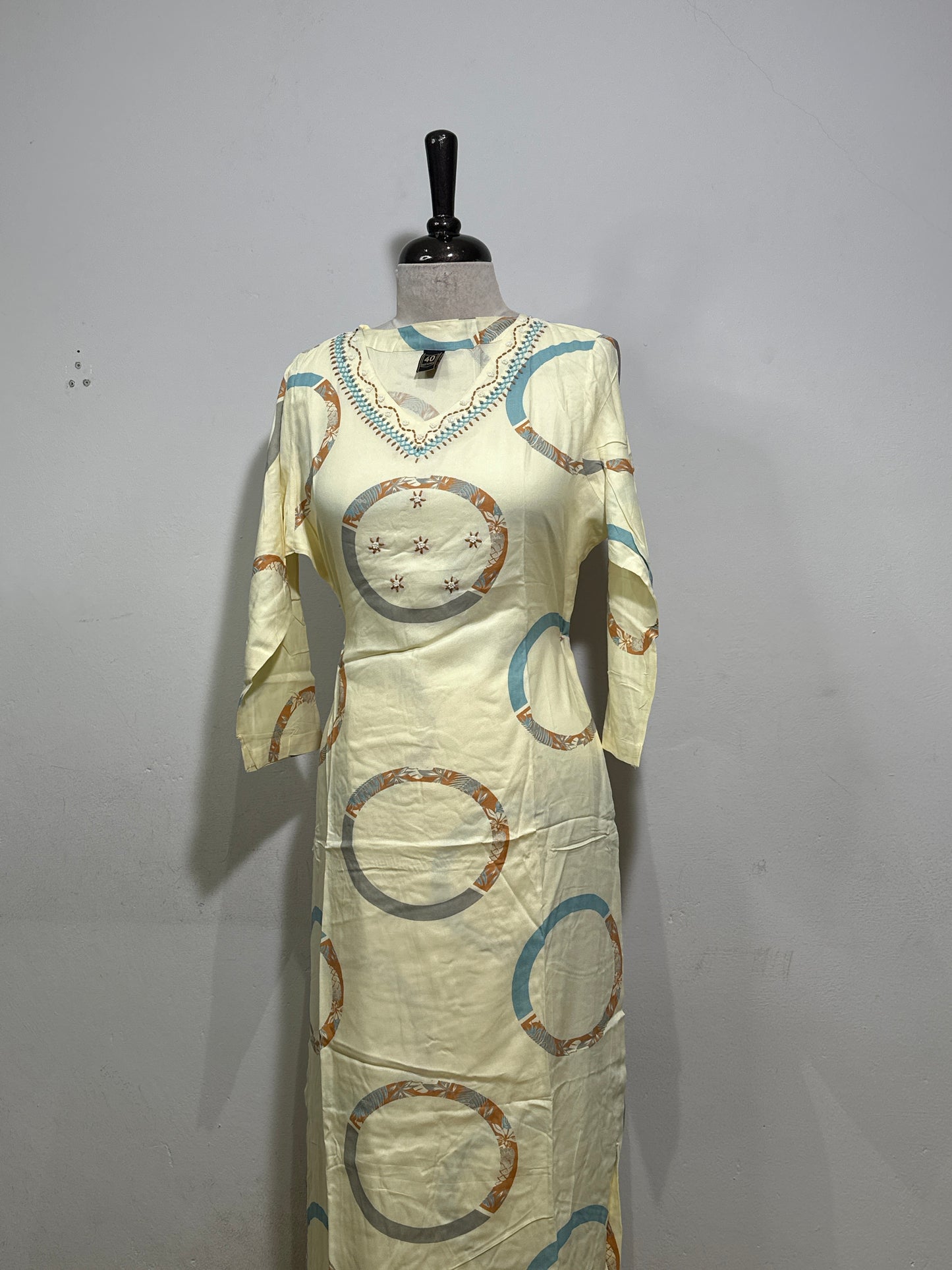OFFER SALES TOP AND  BOTTOM  -  IHA 34424