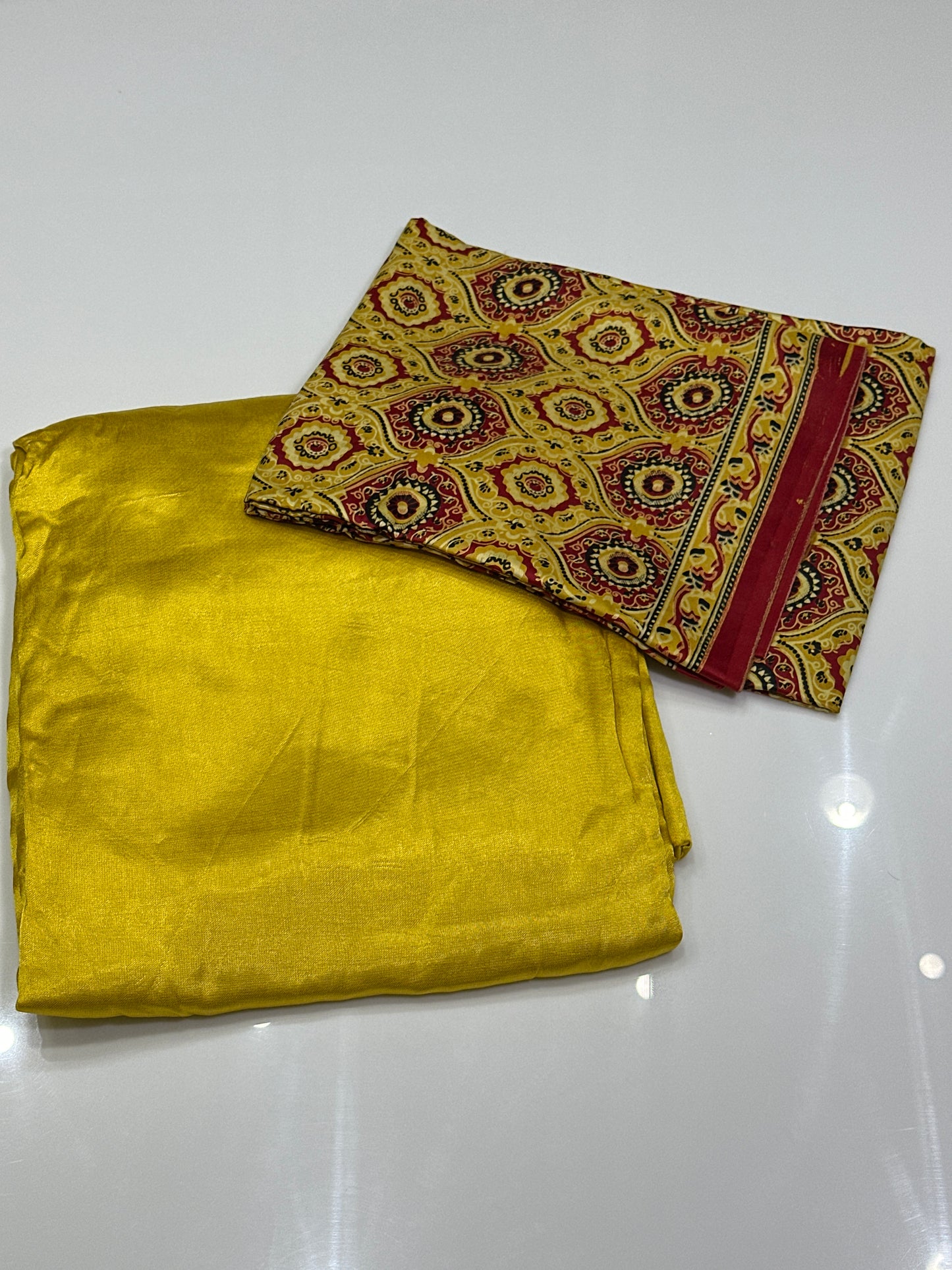 OFFER SALES UNSTITCHED SALWAR SUITS -  IHA 33459