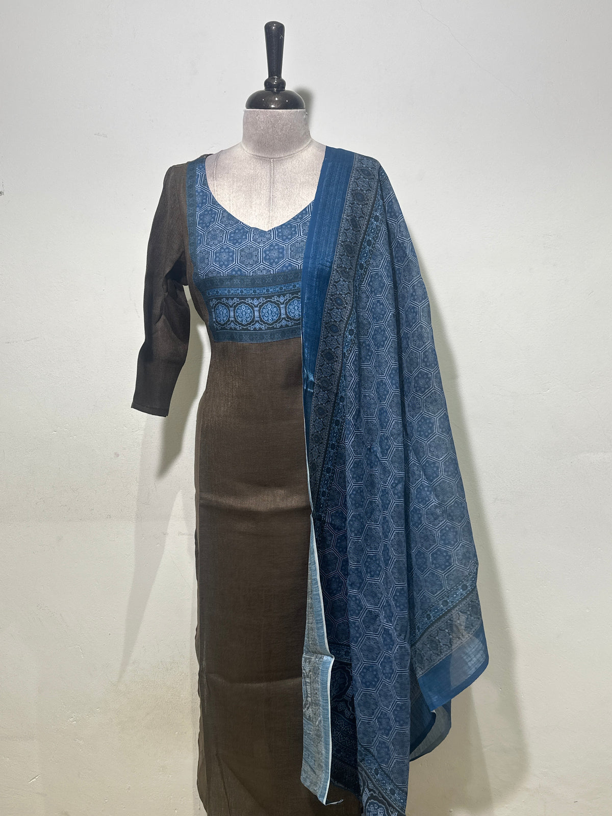 OFFER SALES TOP'S -  IHA 35712