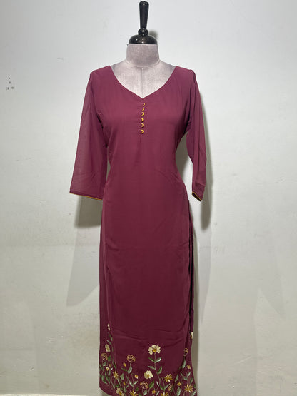 OFFER SALES TOP'S -  IHA 35962