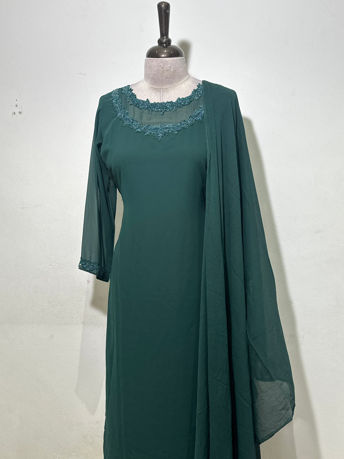 OFFER SALES TOP AND  BOTTOM  -  IHA 35694