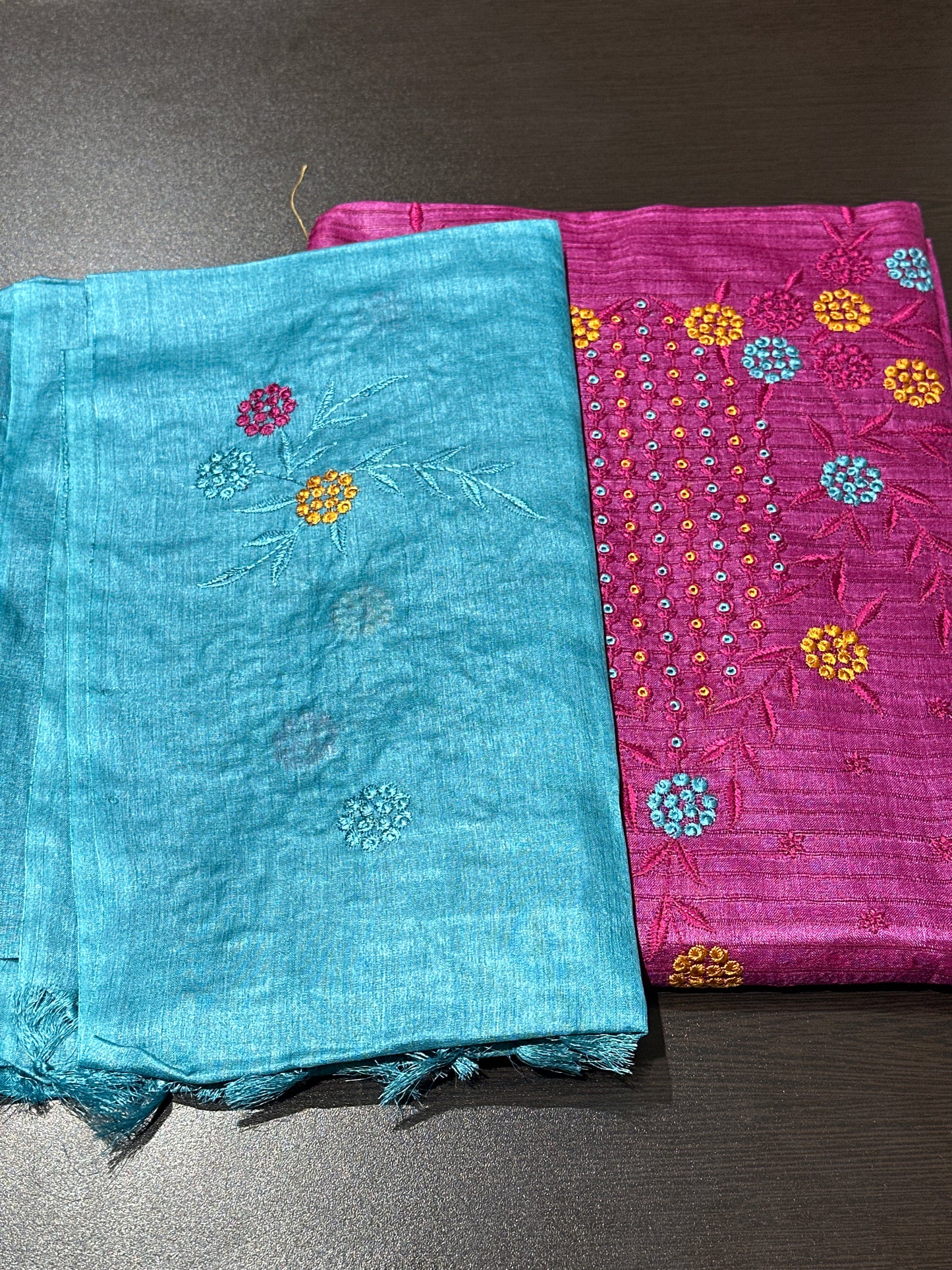OFFER SALES UNSTITCHED SALWAR SUITS -  IHA 34157