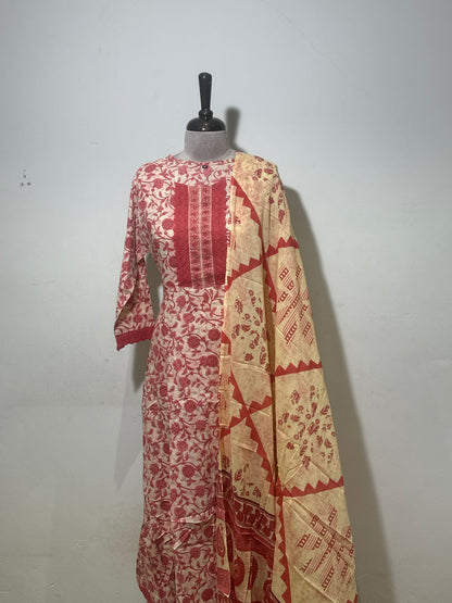 OFFER SALES TOP AND  BOTTOM  -  IHA 35726