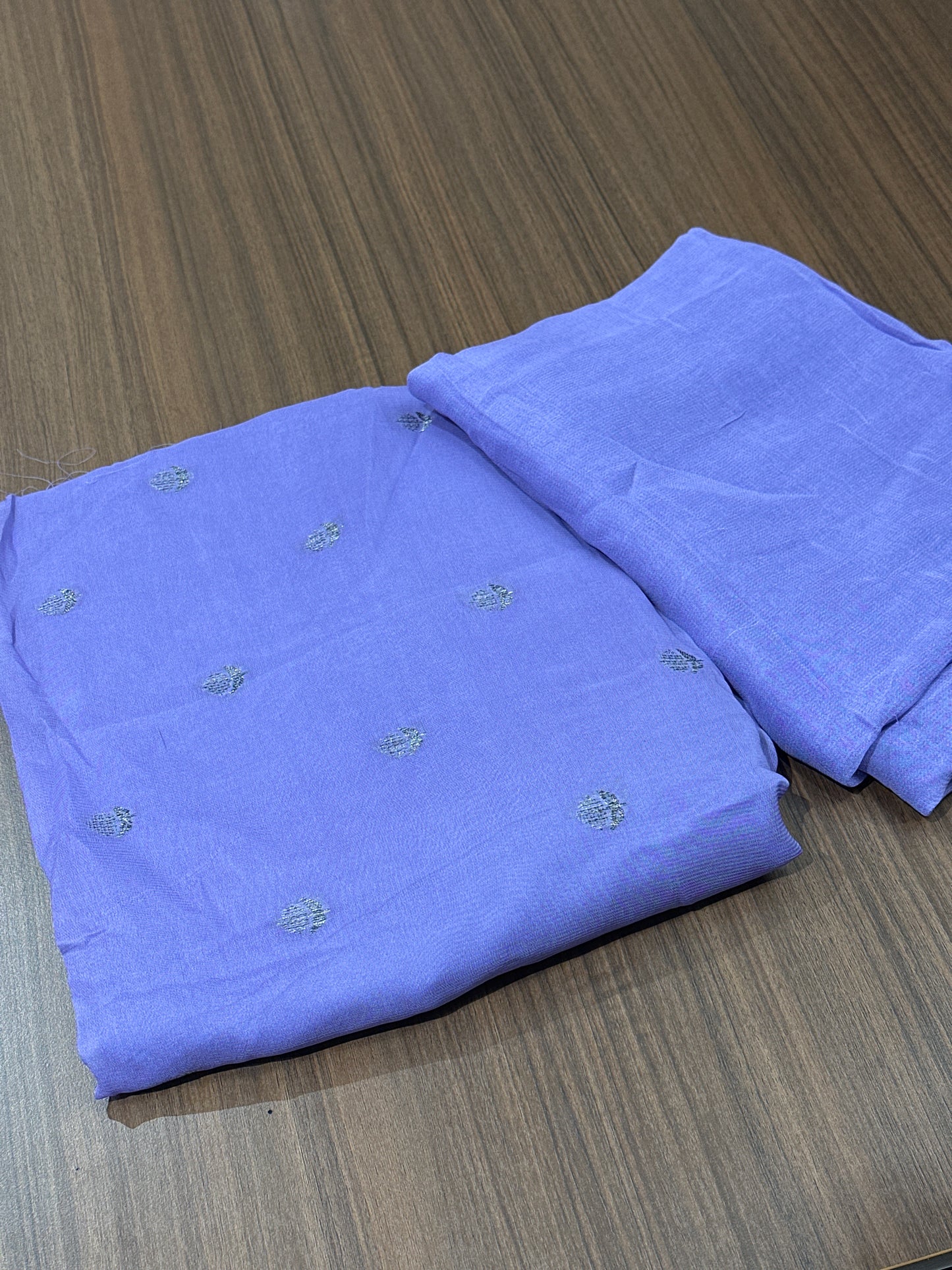 OFFER SALES UNSTITCHED SALWAR SUITS -  IHA 33824