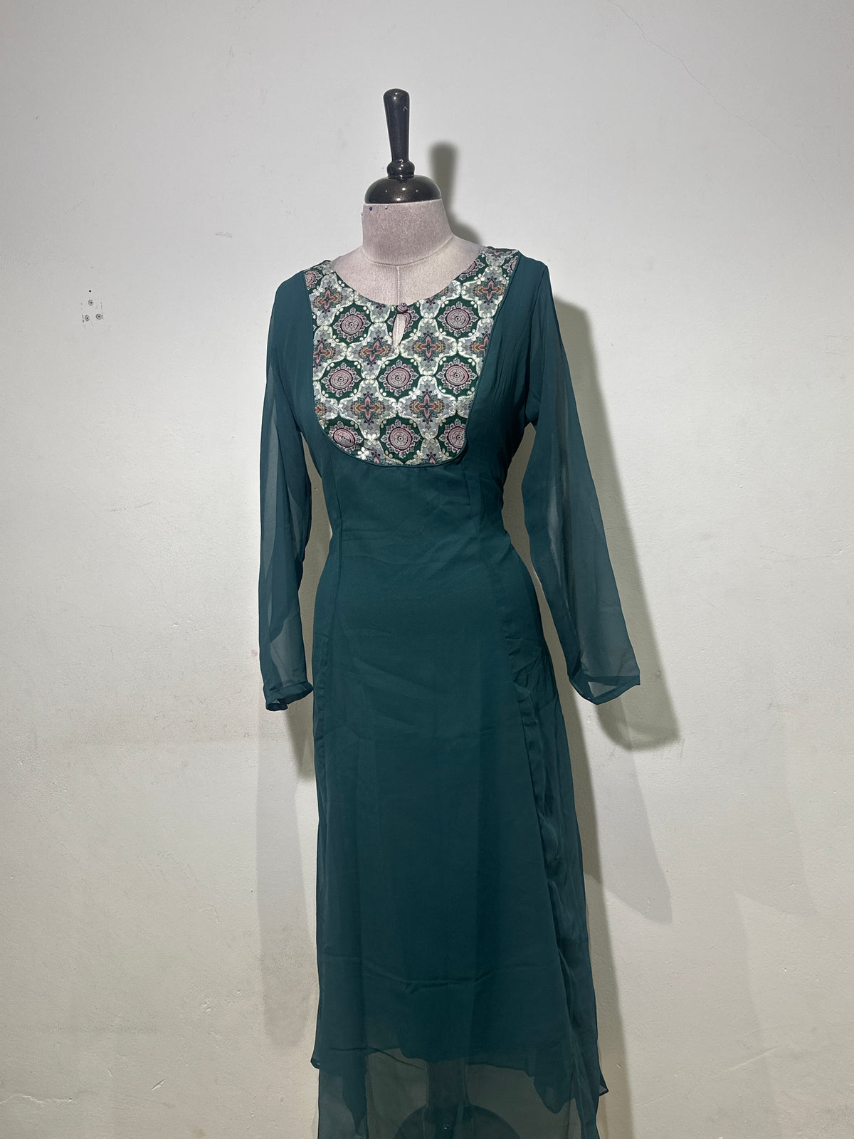 OFFER SALES TOP'S -  IHA 35796