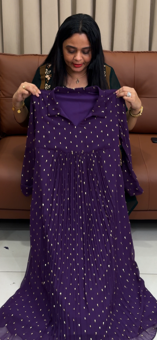 IHA'S IN-HOUSE ALINE TOPS - IHA 36077