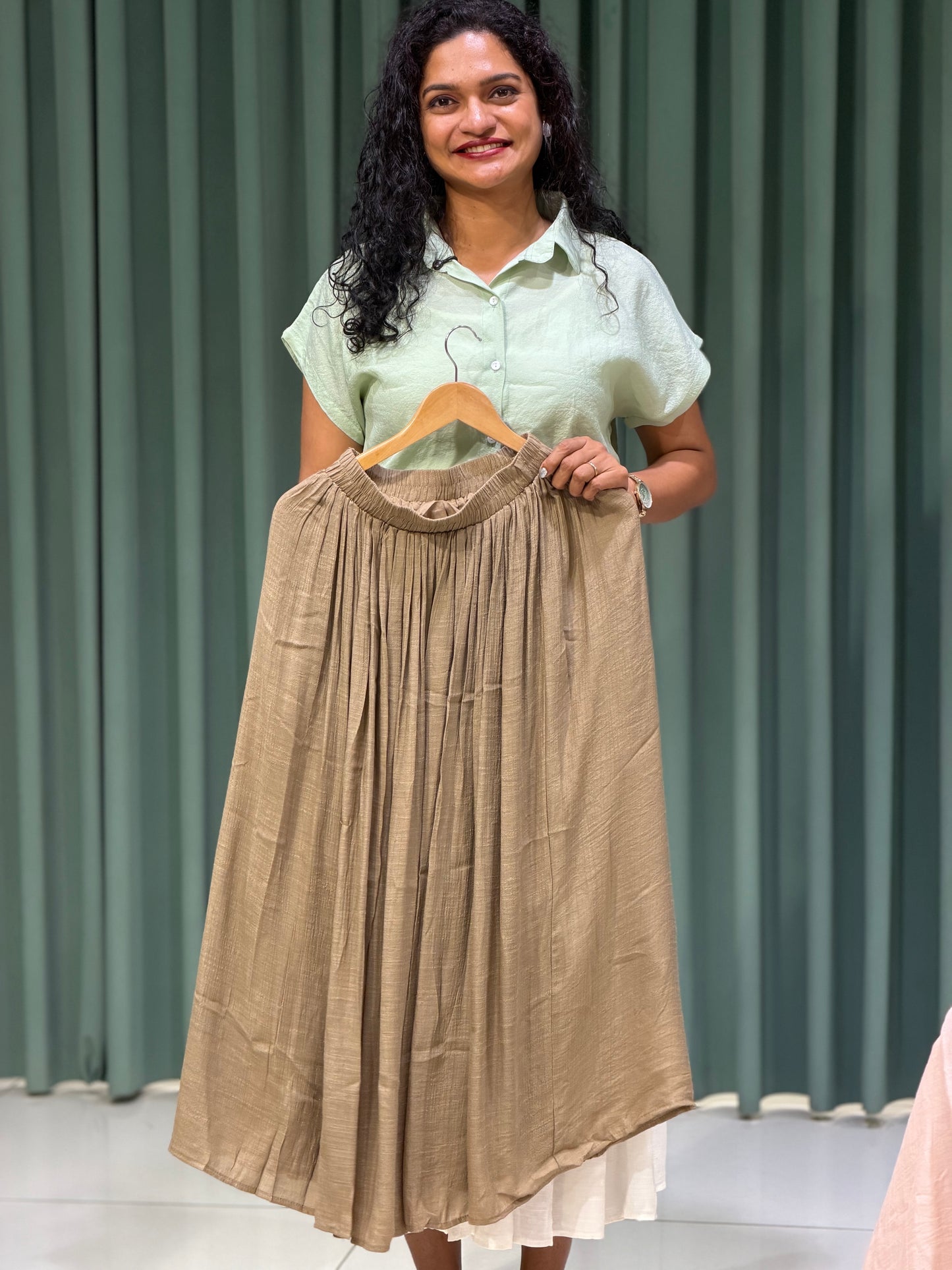 BUDGET BUY SKIRTS - IHA 30313