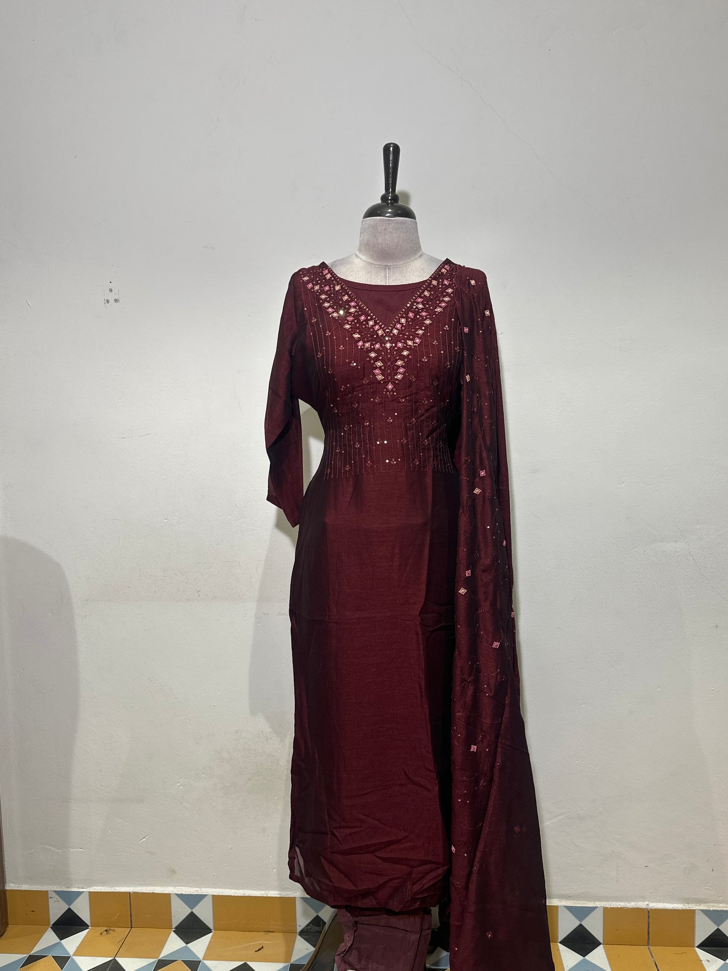 OFFER SALES TOP AND  BOTTOM  -  IHA 34334
