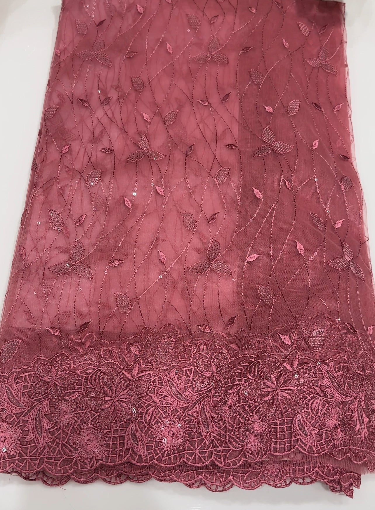 DESIGNER NET SAREES - IHA 24912