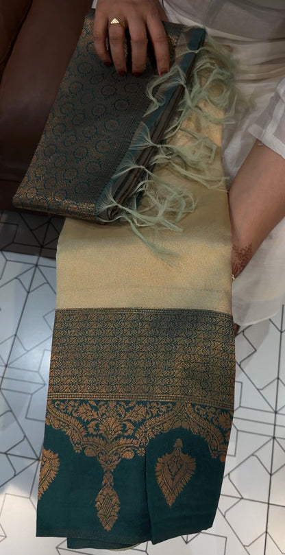 SILK DHAVANI MATERIAL - IHA 31572