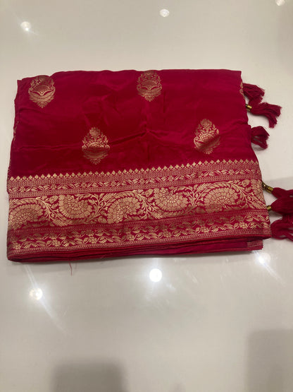 OFFER SALES SAREE -  IHA 35453