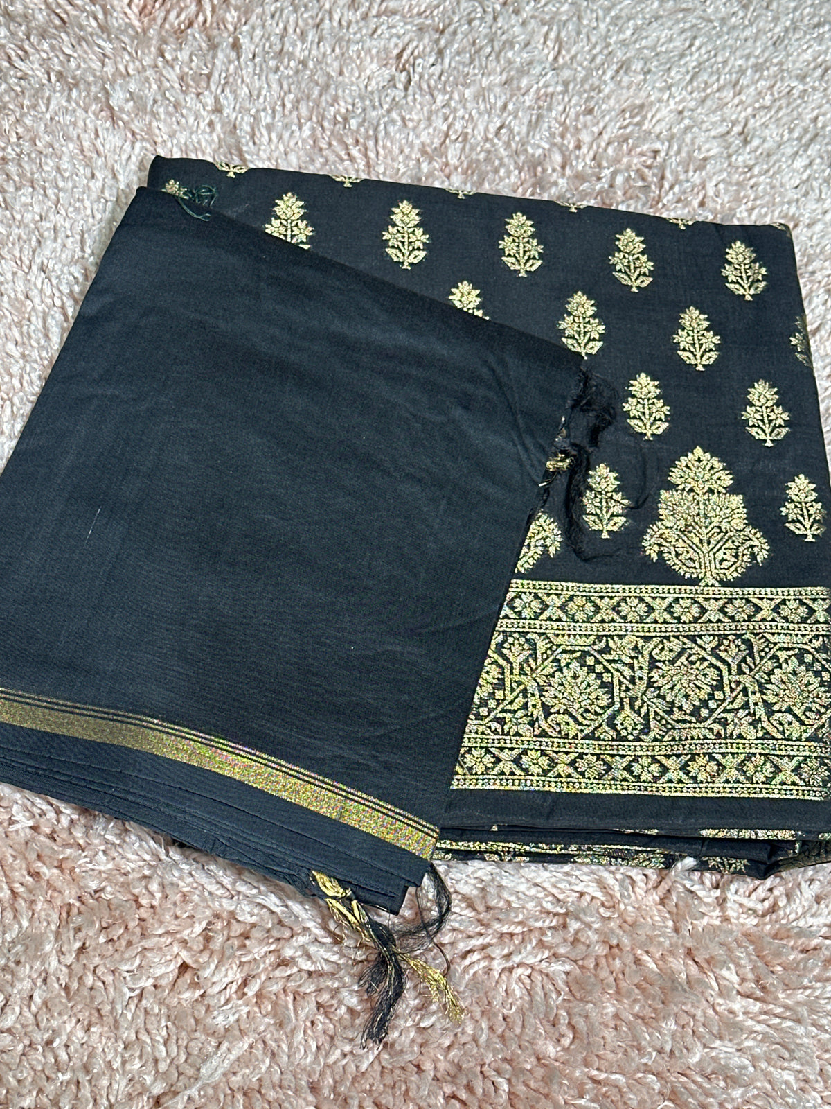 OFFER SALES UNSTITCHED SALWAR SUITS -  IHA 35181