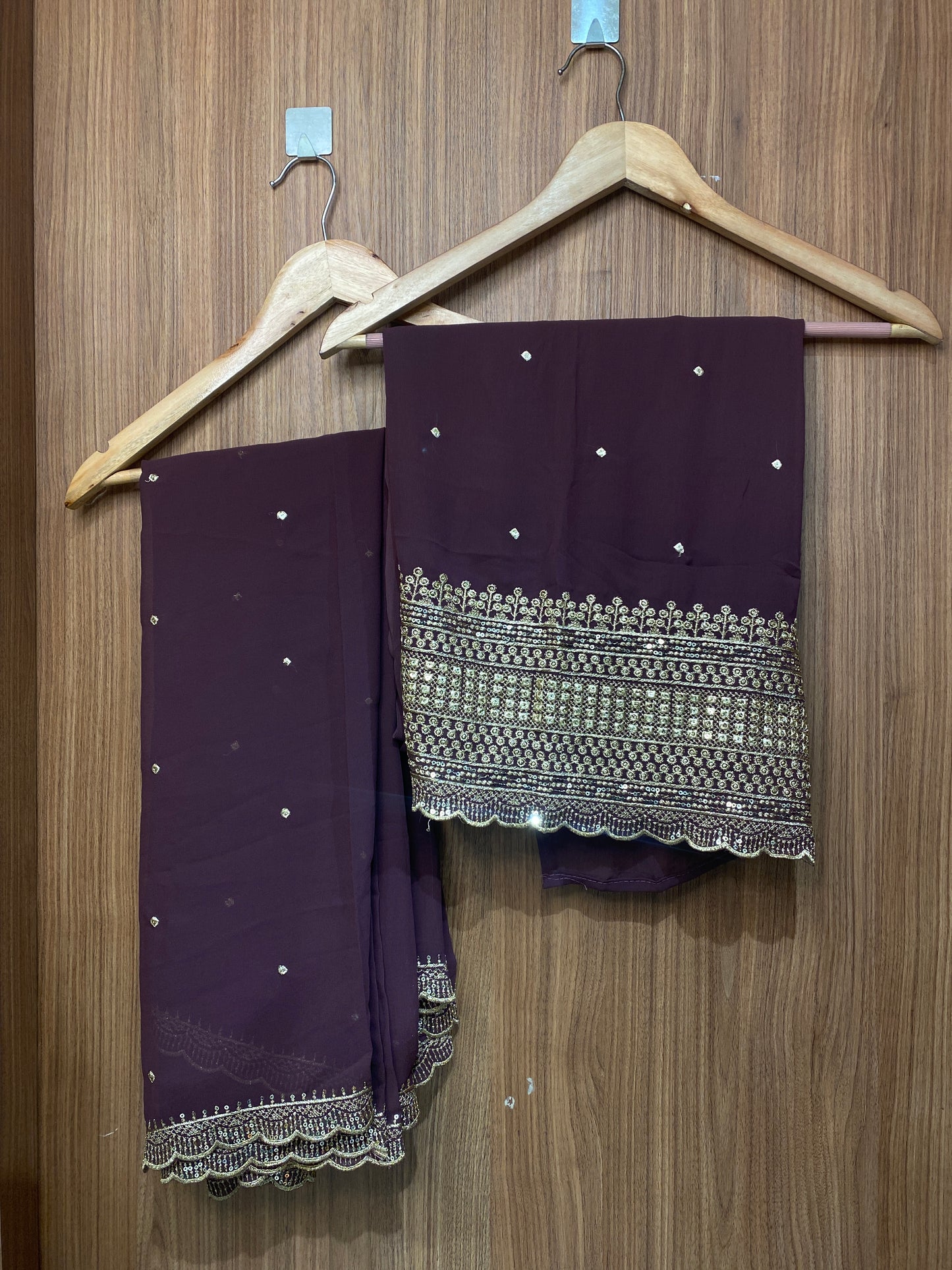 OFFER SALES UNSTITCHED SALWAR SUITS - IHA 26820