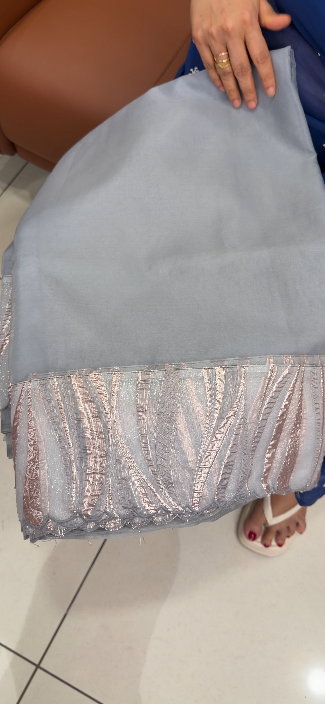 DESIGNE SAREES - IHA 33560