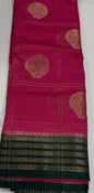 BUDGET BUY BANARASI SAREE - IHA 17514