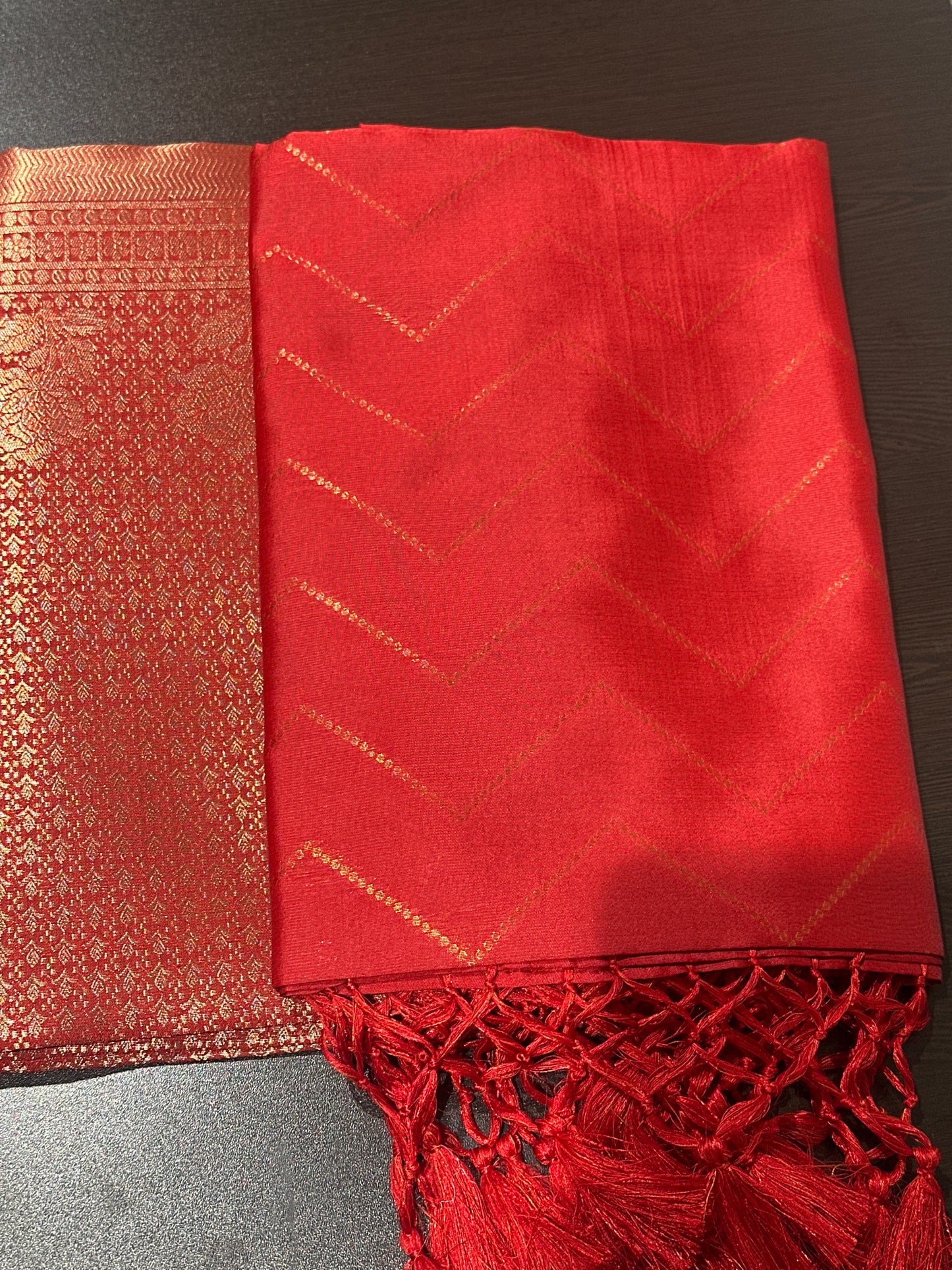 OFFER SALES UNSTITCHED SALWAR SUITS -  IHA 34098