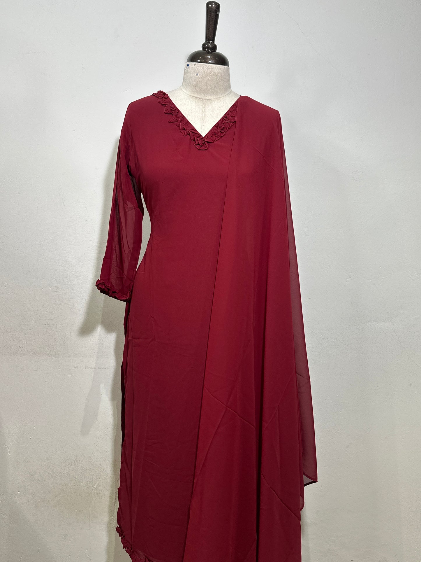 OFFER SALES TOP AND  BOTTOM  -  IHA 34353