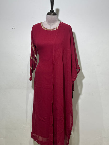 OFFER SALES TOP AND  BOTTOM  -  IHA 35974