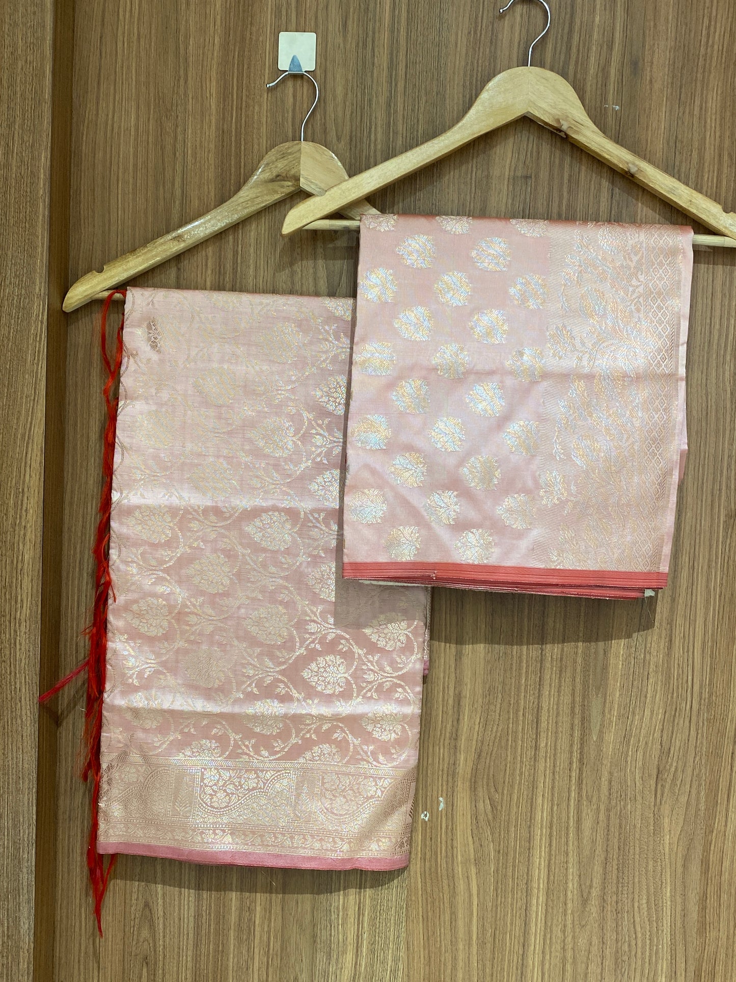 OFFER SALES UNSTITCHED SALWAR SUITS - IHA 26879