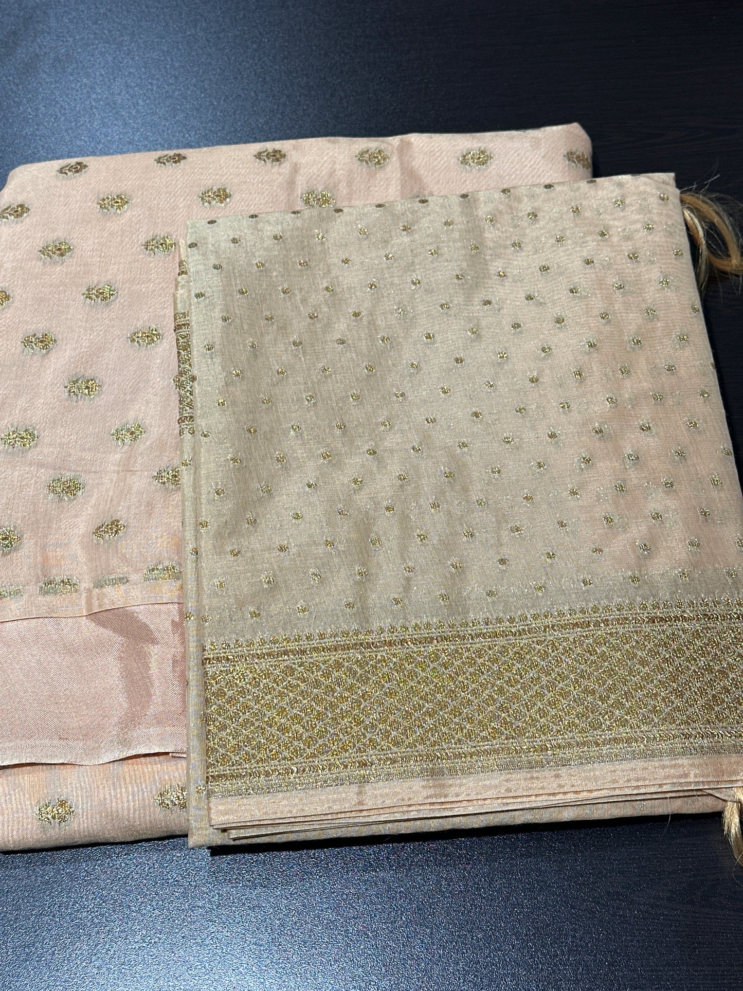 OFFER SALES UNSTITCHED SALWAR SUITS -  IHA 34185