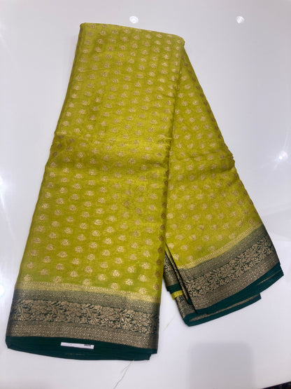 OFFER SALES SAREE -  IHA 35453