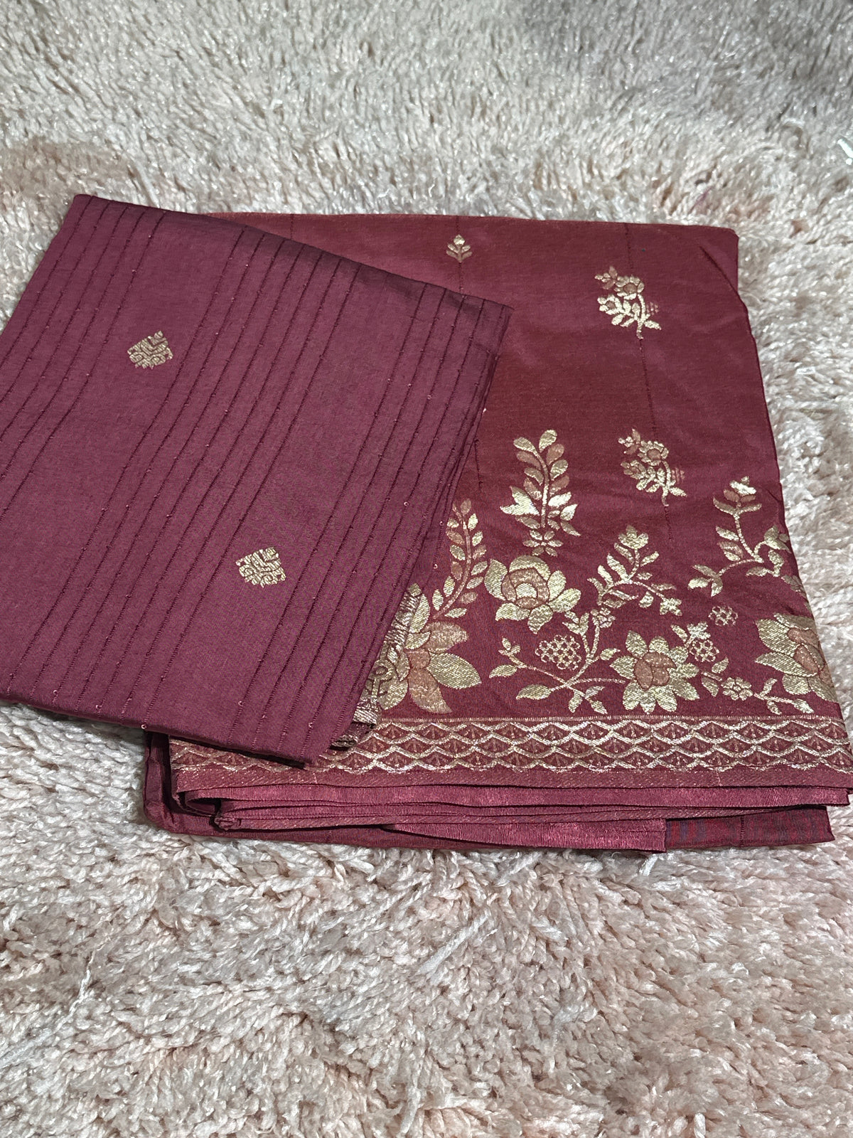 OFFER SALES UNSTITCHED SALWAR SUITS -  IHA 35296