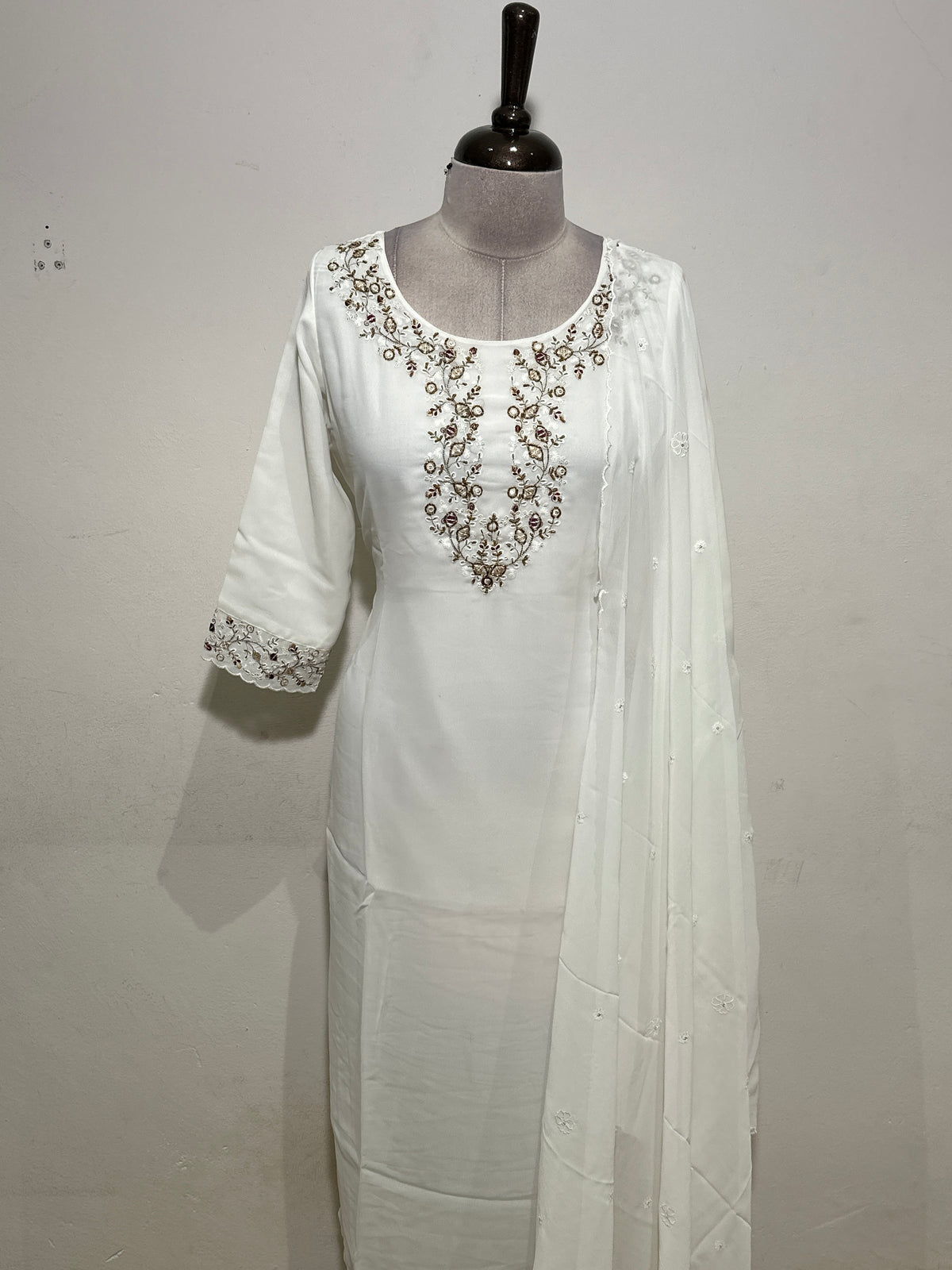 OFFER SALES TOP AND  BOTTOM  -  IHA 35726