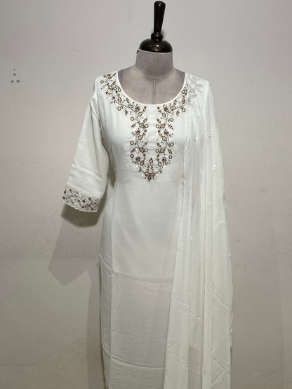 OFFER SALES TOP AND  BOTTOM  -  IHA 35726