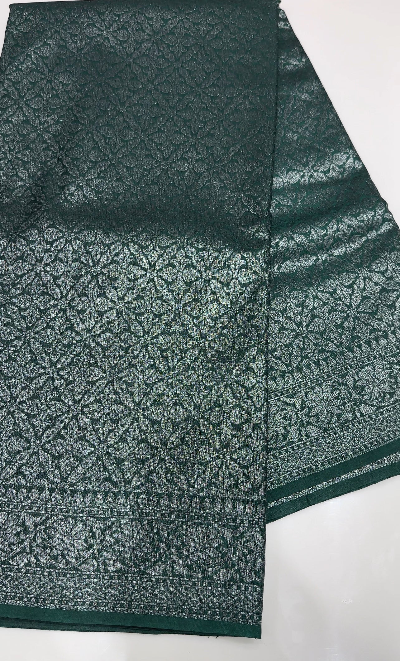 SEMI KATAN SAREES -  IHA 27229