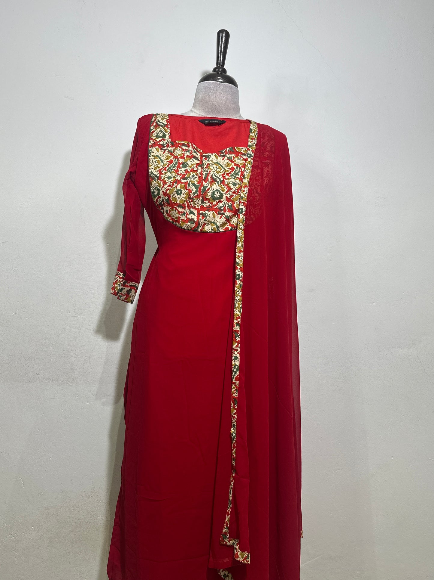 OFFER SALES TOP AND  BOTTOM  -  IHA 34482