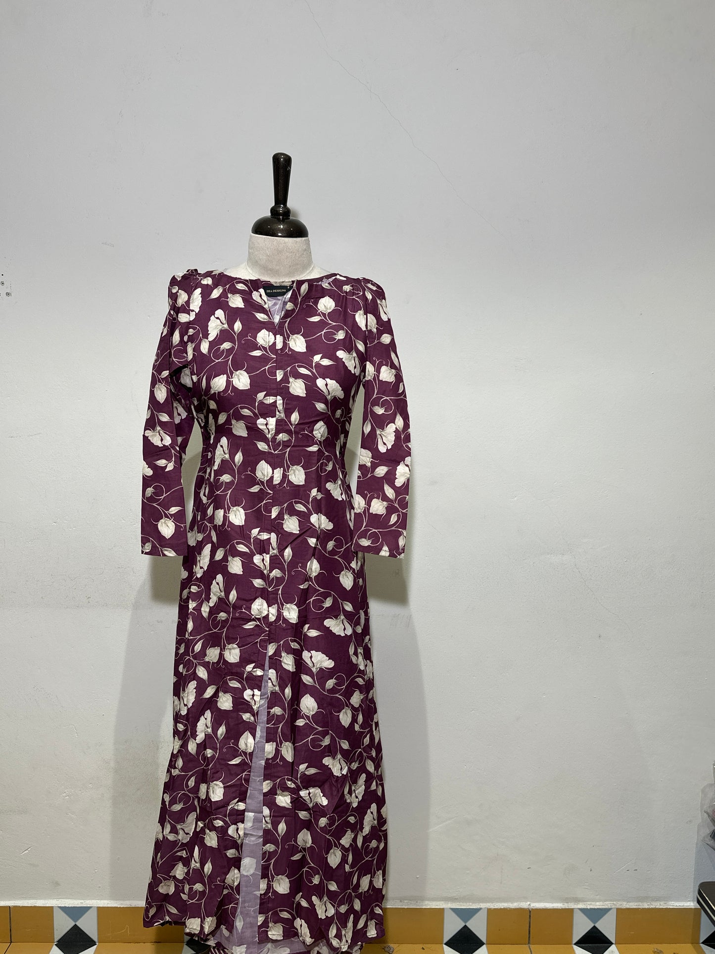 OFFER SALES TOP AND  BOTTOM  -  IHA 34294
