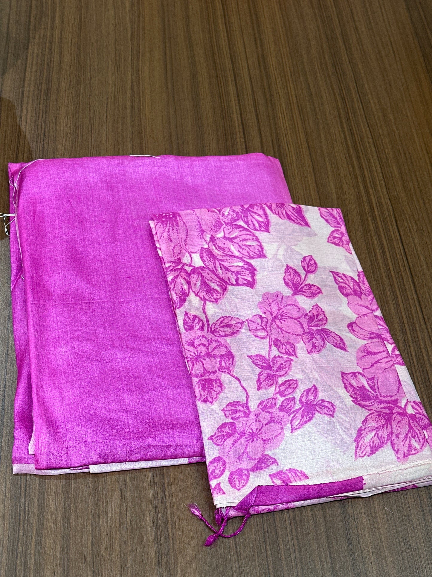 OFFER SALES UNSTITCHED SALWAR SUITS -  IHA 33925