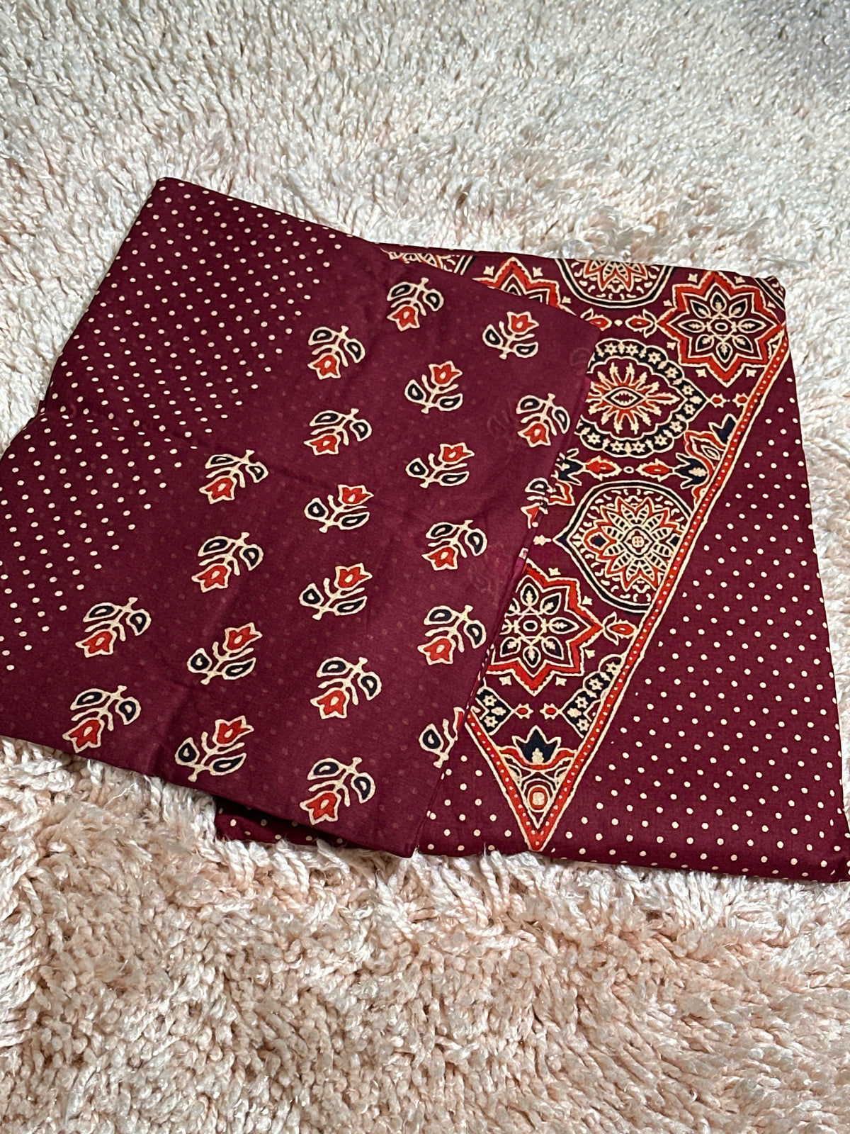 OFFER SALES UNSTITCHED SALWAR SUITS -  IHA 35202