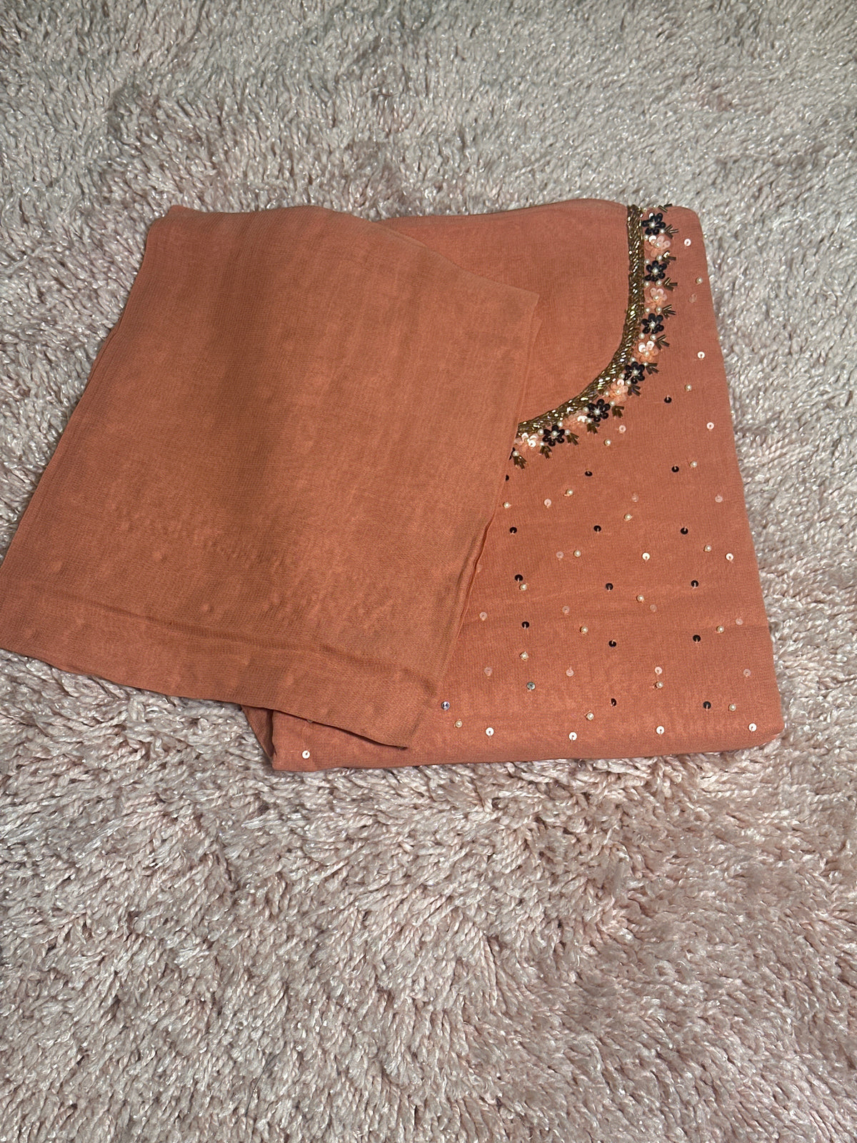 OFFER SALES UNSTITCHED SALWAR SUITS -  IHA 35143