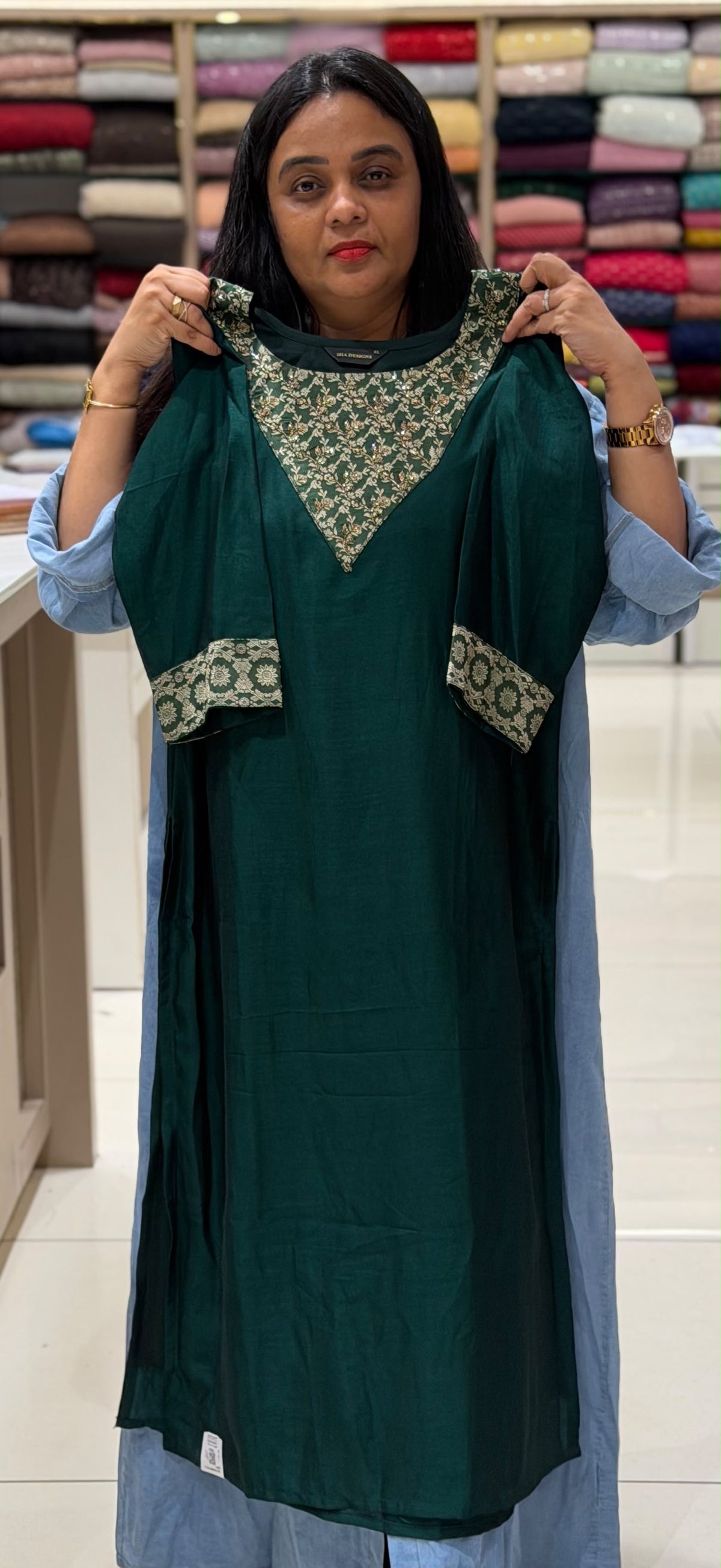 OFFER SALES TOP'S COLLECTIONS - IHA 35443