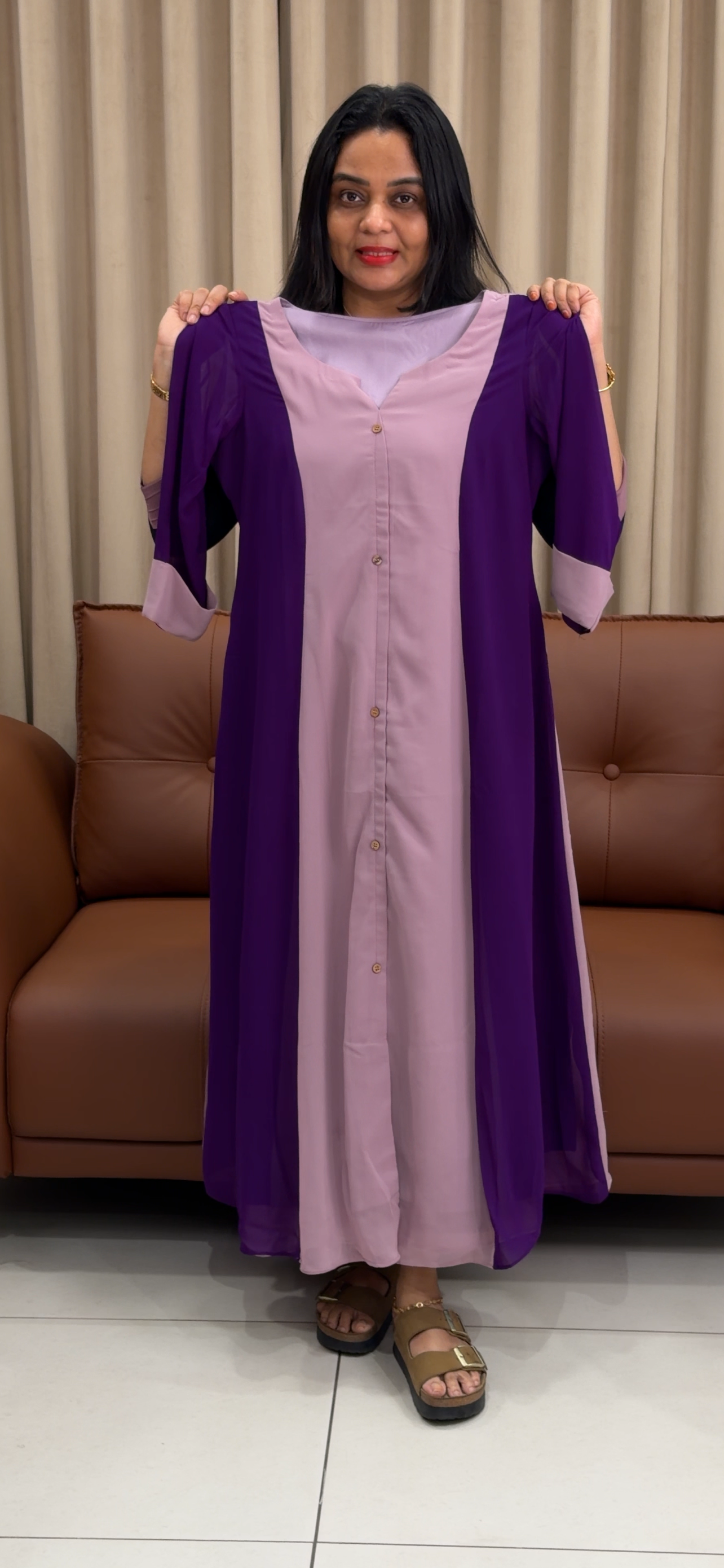IHA'S IN-HOUSE TUNIC TOPS - IHA 33494